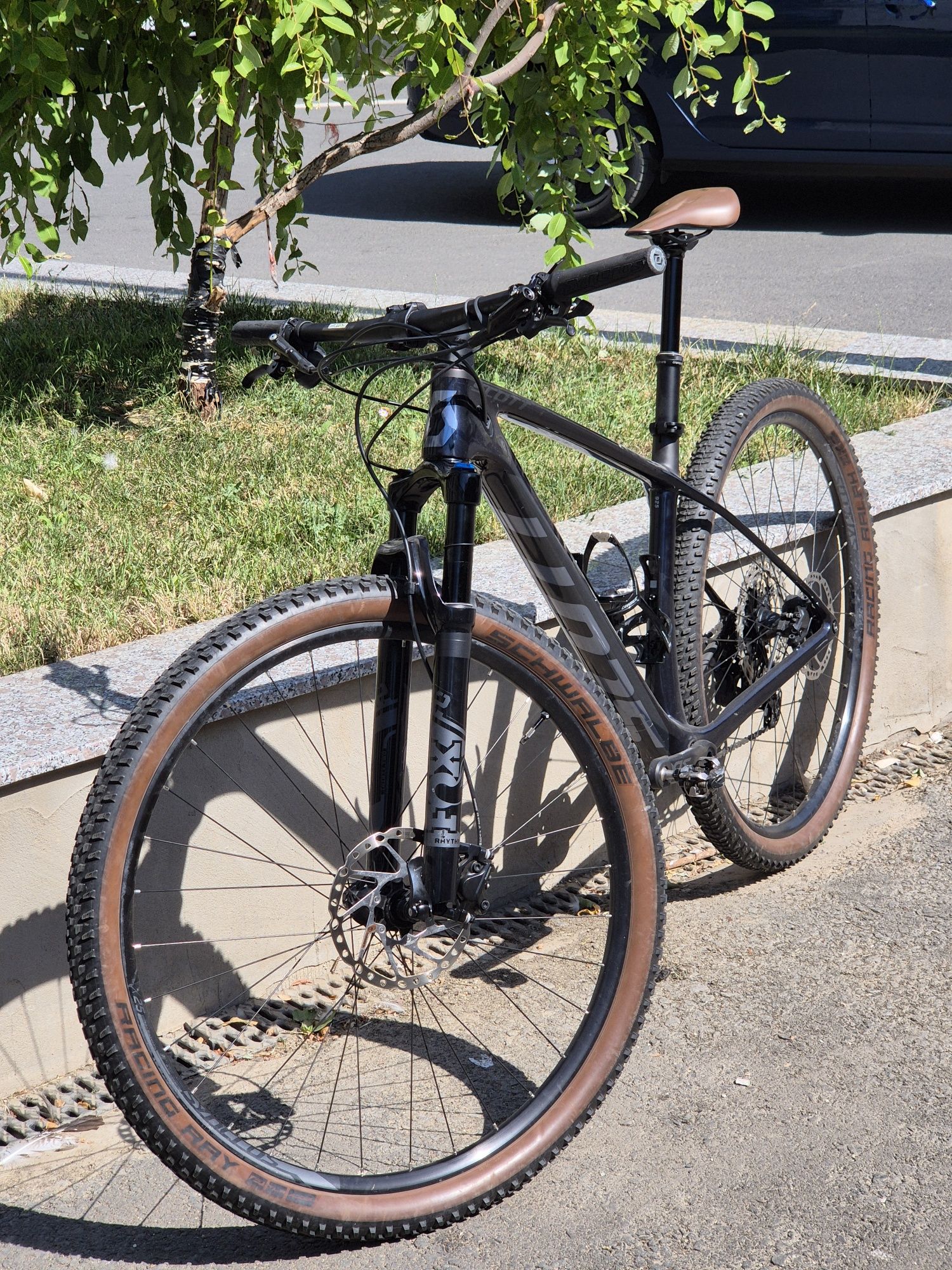 Bicicleta MTB Scott Scale 925 M