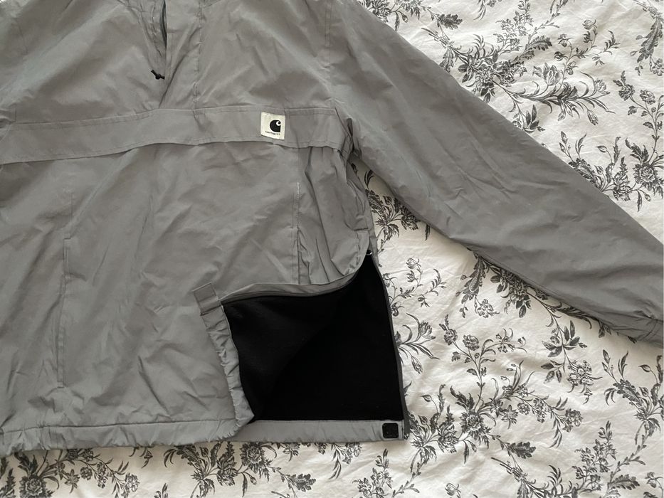 Geaca carhartt reflective