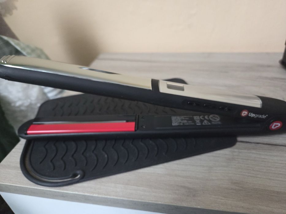 Инфрачервена преса за коса UpGrade Large