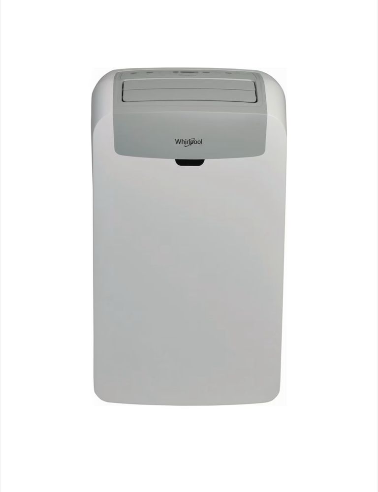Мобилен климатик Whirlpool PACW212CO, 12000 BTU