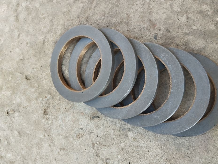 Детали для газового компрессора