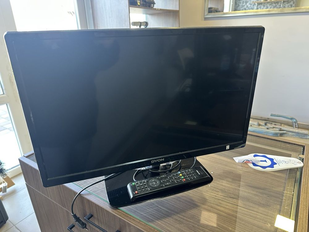 Телевизор Dyon 24’’