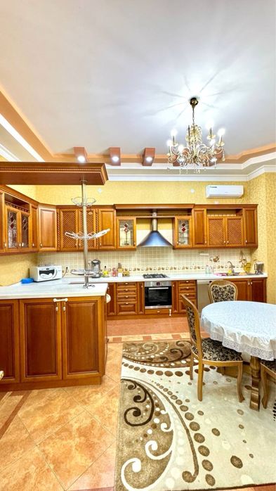 Мирзо Улугбек Никитина 3,7 Сотки ЕуроДом