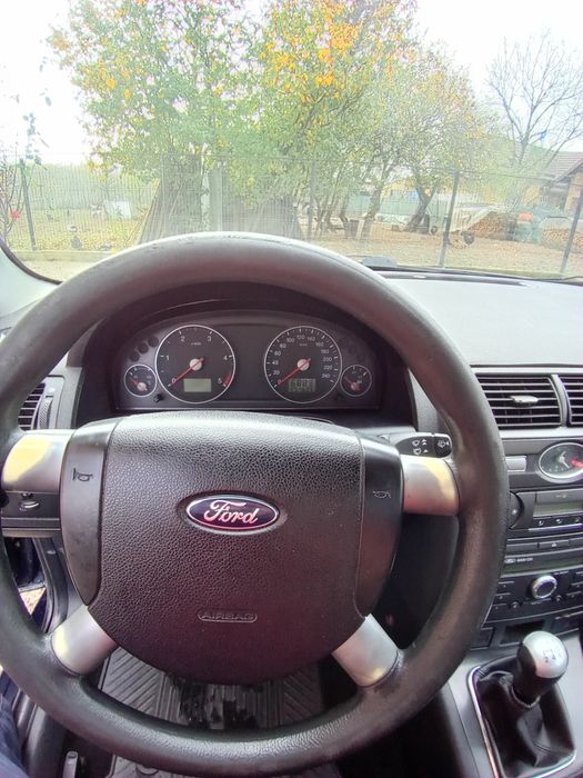 De vânzare ford mondeo mk3 2.0 tdci 2005 115cp