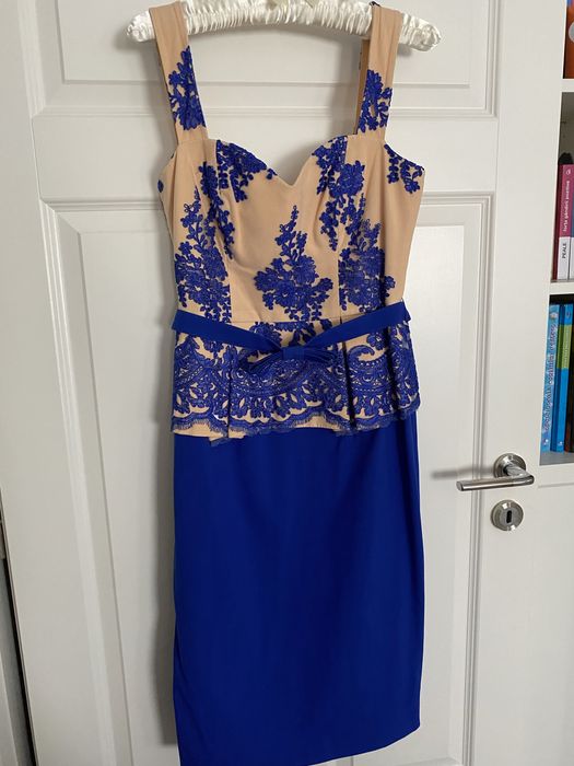 Rochii zi/seară: Jasper Conran (Debenhams), Nissa, Yokko 38-40 (S-M)