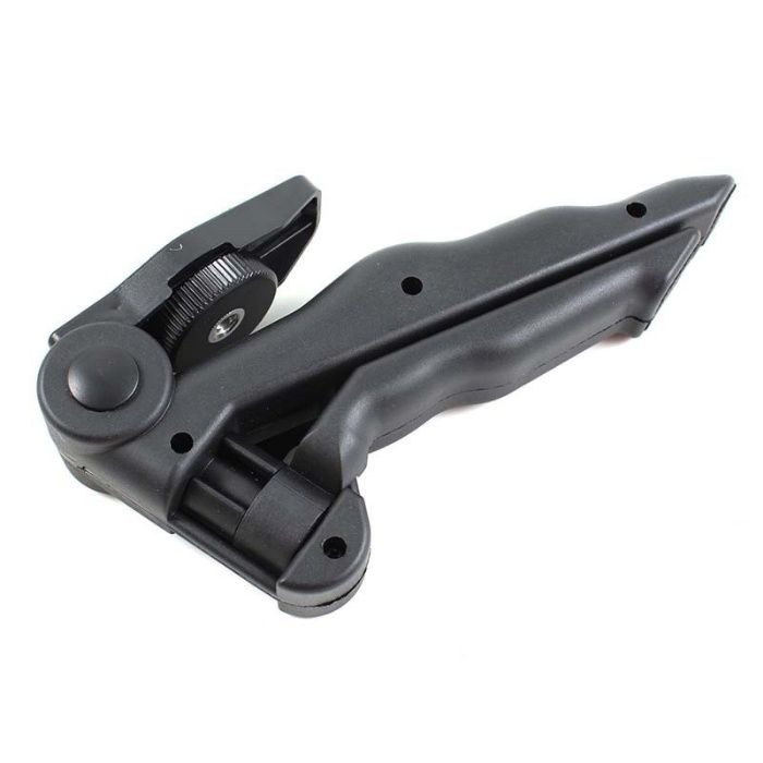 Mini trepied telefon mobil / camera foto compacta - stabilizator mana