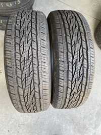 Cauciucuri 215/65R16 Continental Noi, anvelope M+S 215/65/16