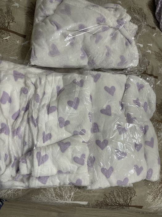 Одеяло покрывало новый.