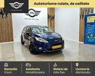 Ford Fiesta /1.6Diesel/Clima/Computer/Xenon/Rate Fixe