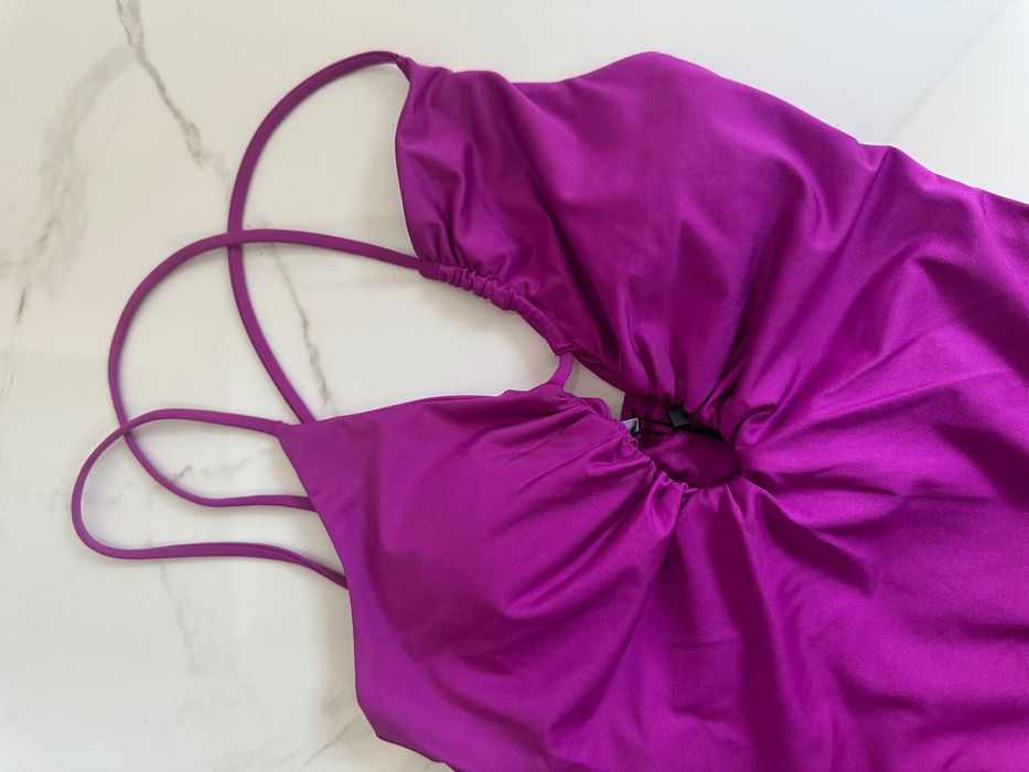Бански ZARA Swimsuite