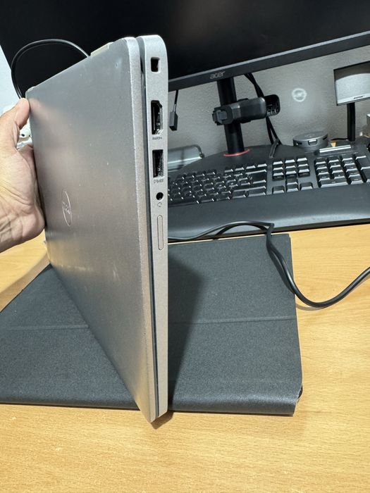 Dell Latitude 5320 i5/11 gen 16 gb Ram 512ssd