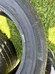 Vând 4 anvelope de vara Continental  275/50R20  Dot:2019