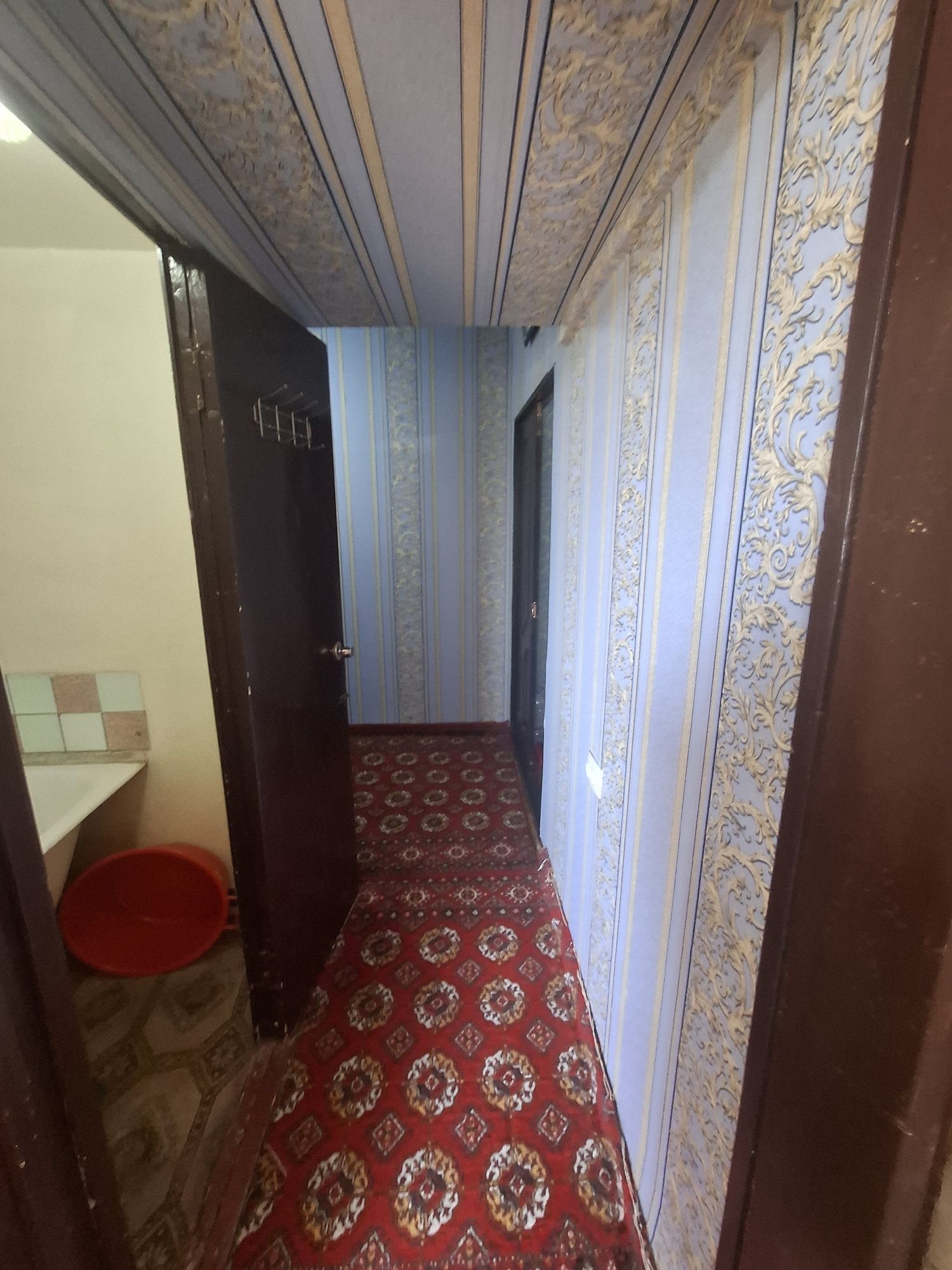 Arenda kvartira Kadishva Muljal tuzel metro bekati oldida 2xona 3xona