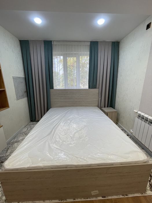 Своя, Чиланзар-1.    1/4/4 #Метро НОВЗА (5-10 минут пешком