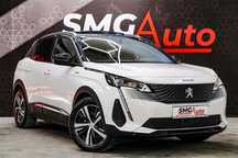 Peugeot 3008 3008 GT Line Plug In Hybrid Tva Deductibil Posibilitate Finantare