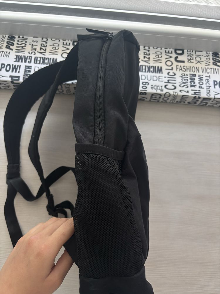Спортна раница на Nike