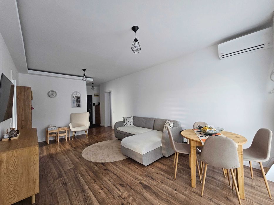 Apartament 3 camere Abatorului 2 bai 1 bucatarie 2 logii  FARA AGENTII