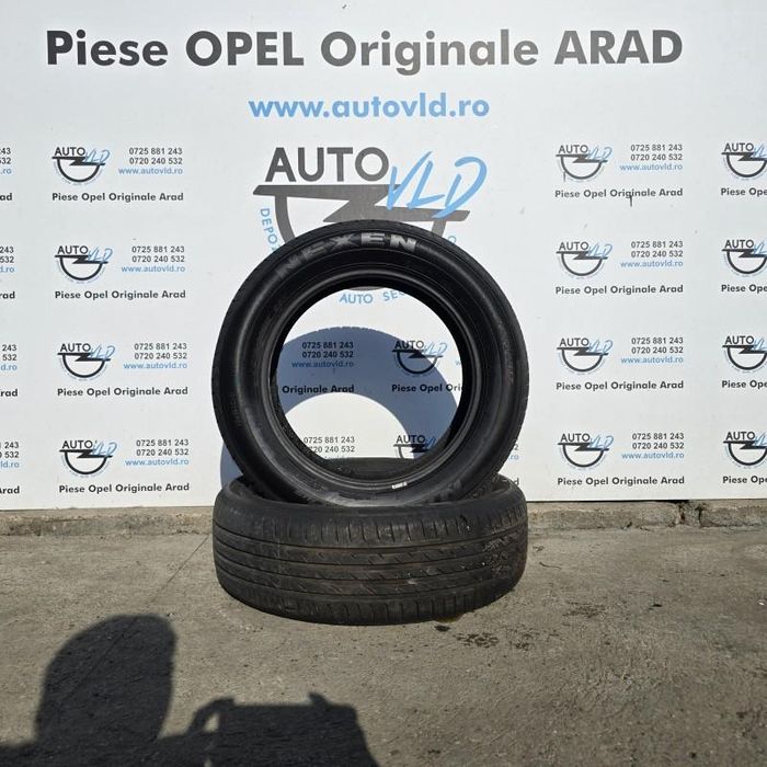 Anvelope vara 215/60/17R DOT 2023
