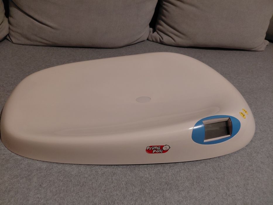 Cantar electric bebelusi