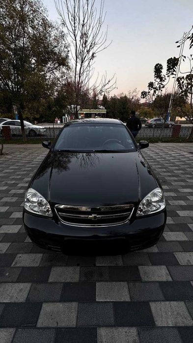 Продается Lacetti 1,8 2011 механика