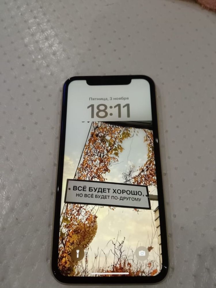 iPhone XR бағасы 125000теңге