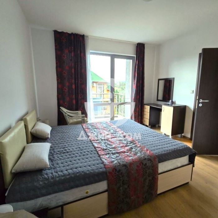 Продава се Двустаен апартамент в к.к. Слънчев бряг - 60 кв.м за 1150 €/кв.м - Снимка #8