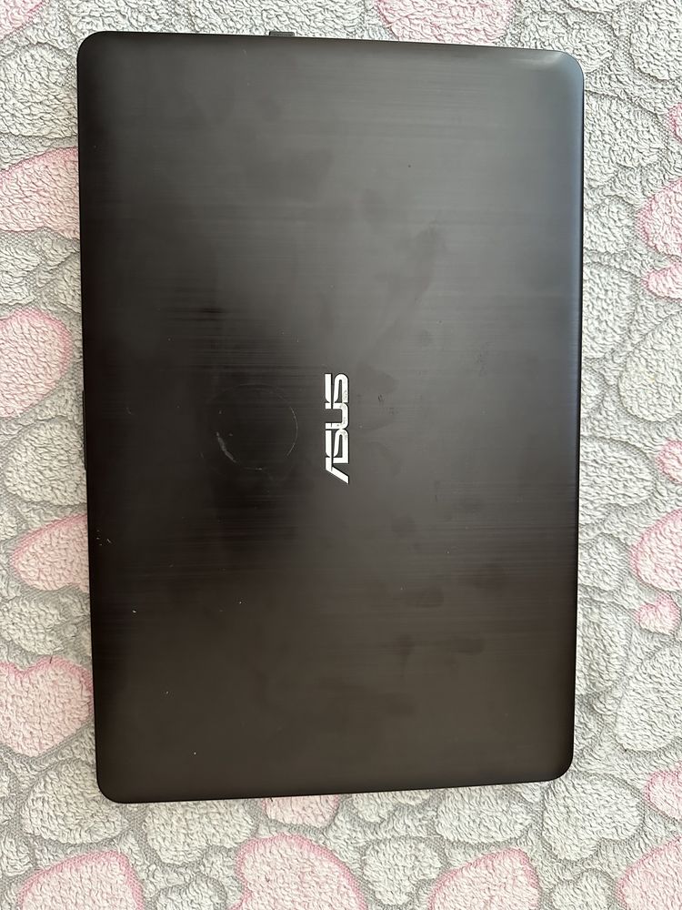 Лаптоп ASUS X540N Notebook PC