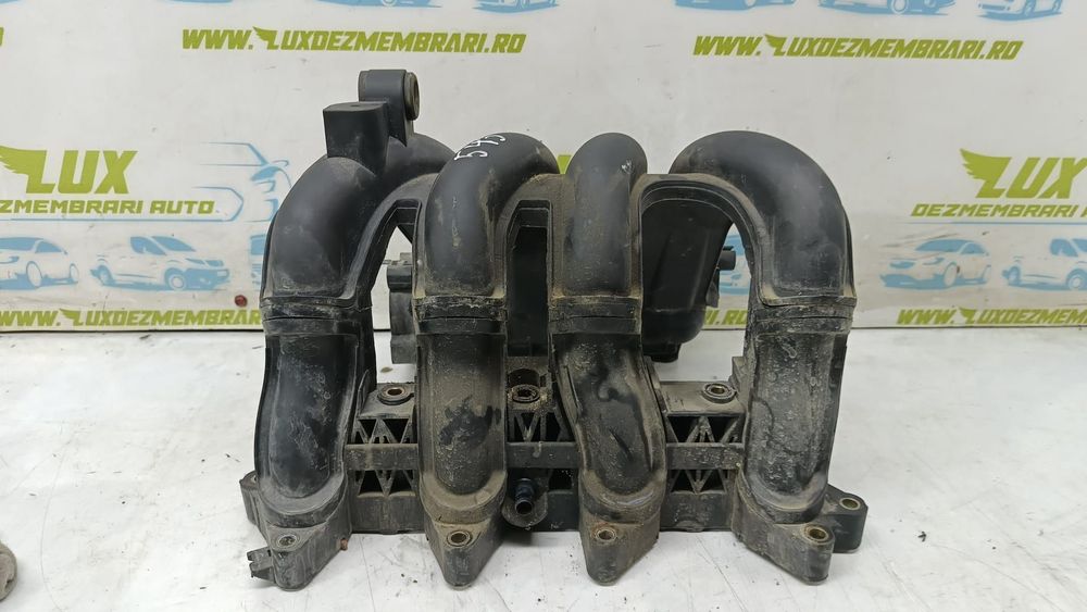 Galerie admisie 1.4 benzina m166 a1661410401 Mercedes-Benz A-Class W1