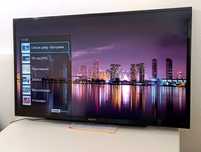 Смарт телевизор Sony Bravia 140 см smart tv WiFi YouTube