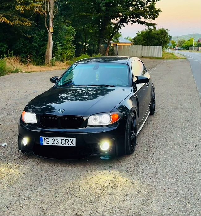 Bmw seria 1 118 D