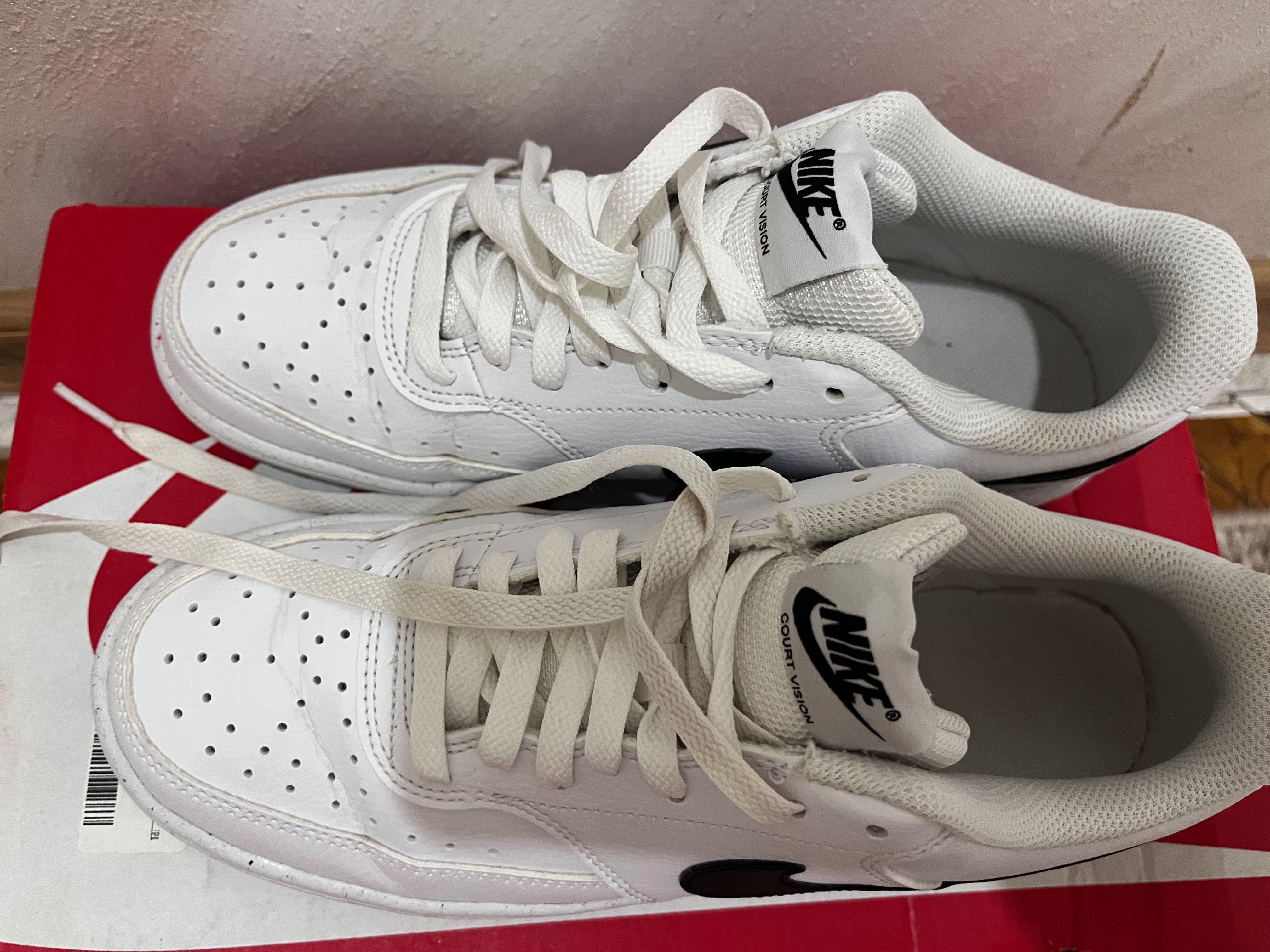 Оригинални маратонки Nike