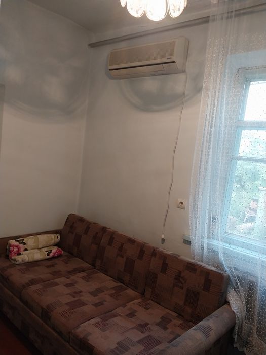 Продаётся уютный дом