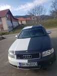 Vand audi a4 b6 quattro