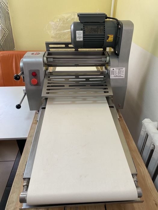 Оборудование для цеха полуфабрикатов