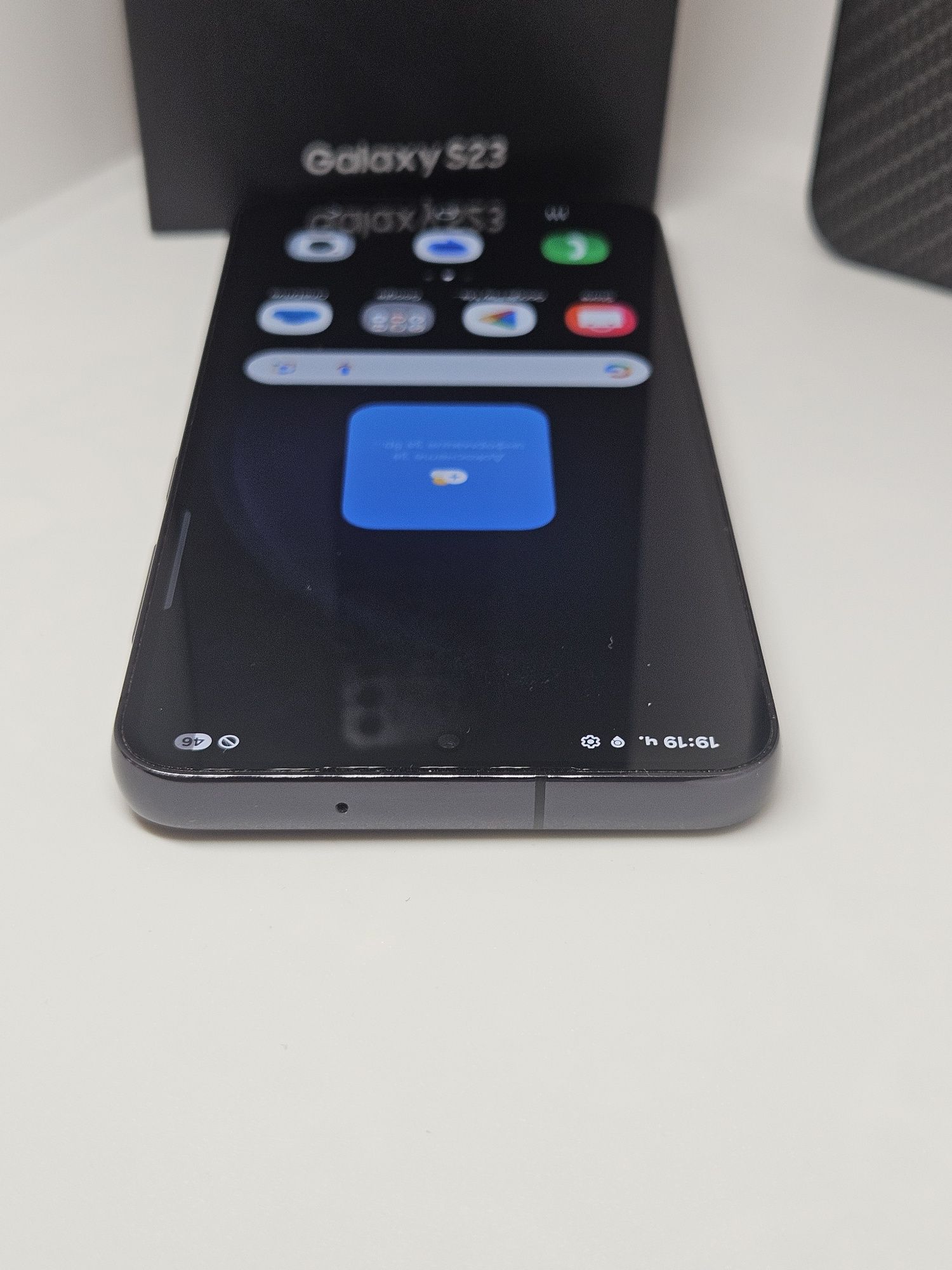 Samsung Galaxy S23 128gb/8ram