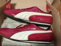 Pantofi sport Puma nr. 45 Esito Rio Red-White