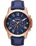 Ceas Barbati Fossil Grant FS4835