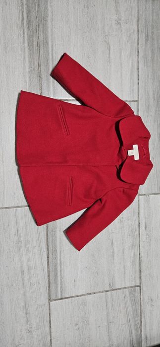 Palton fetita 6-9 luni