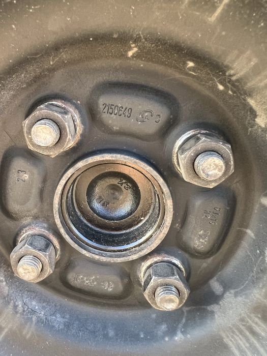 195 65 15 зимни Тойота