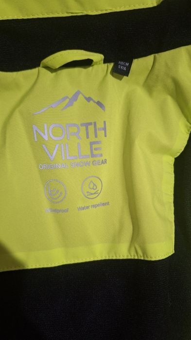 Compleu Iarna mărimea 110