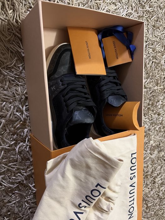 Louis Vuitton Trainers