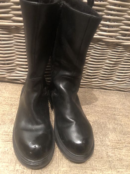 Детски ботуши  s. Oliver 35 номер