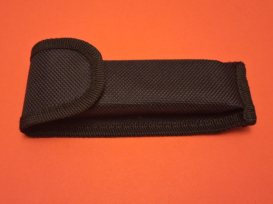 Сгъваем джобен нож (Волк-Вълк)