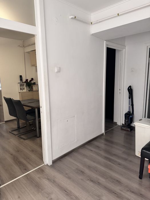 PF Vand Apartament 2 camere Poitiers, Continental