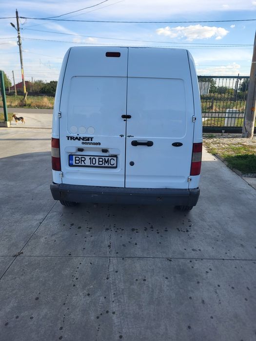 Vand Ford Tranzit Connect