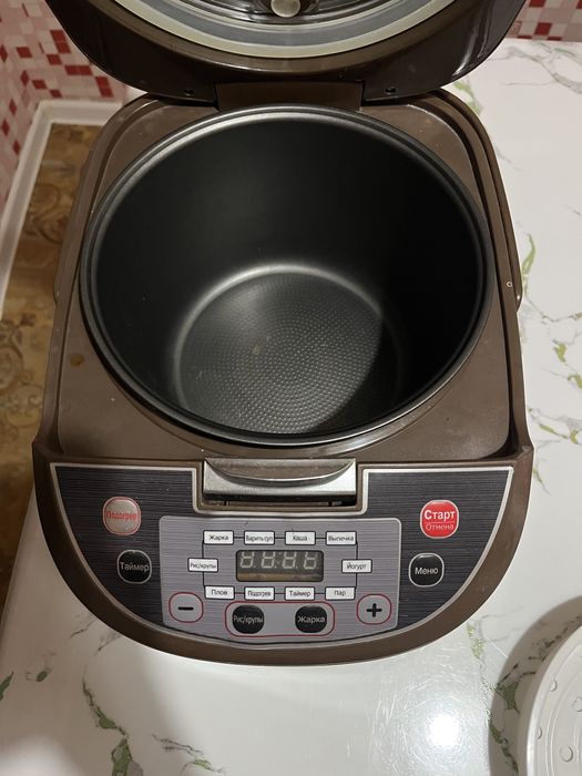 REDMOND series multiPRO