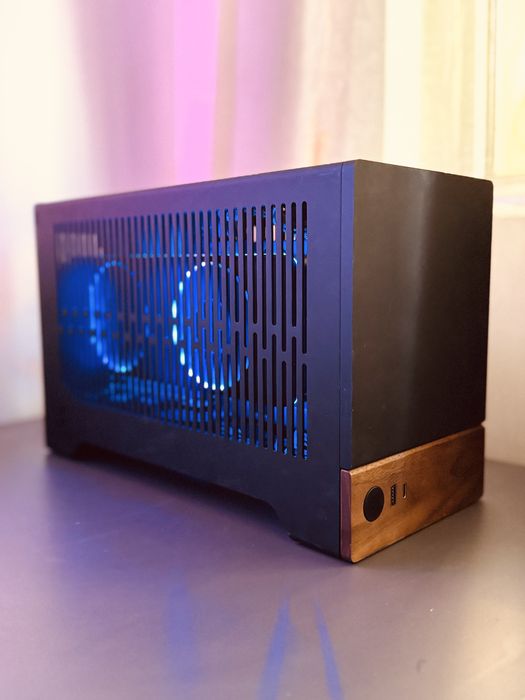 PC Gaming ITX ROG I9 12900KF