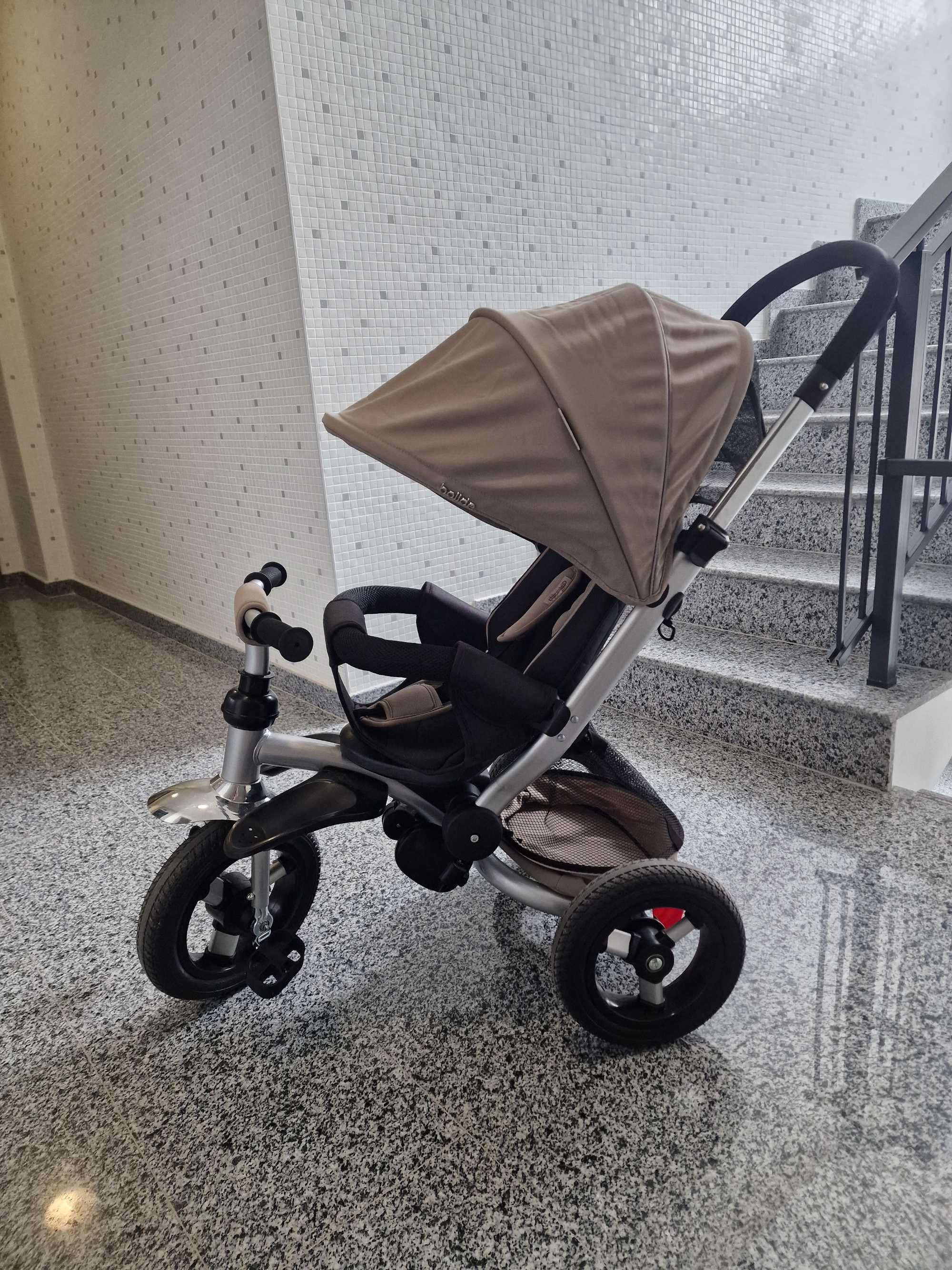 Продавам триколка Chipolino Bolide