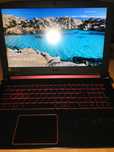 продам хороший игровой ноутбук core i7 8750h.Acer/Обмен.