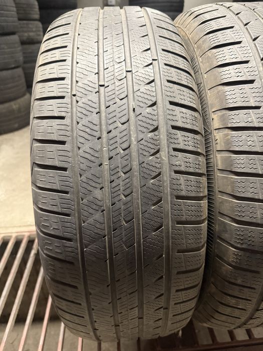 Vredestein 245/65/17